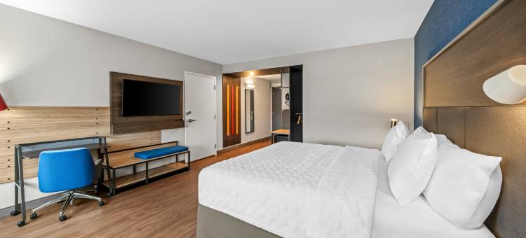 Tru By Hilton 奥沙瓦(Tru by Hilton Oshawa)图片