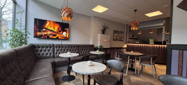 City Central Hotel Örebro by First Hotels图片