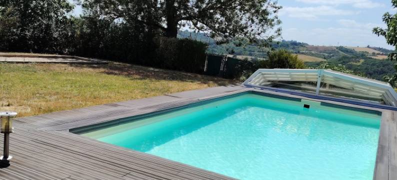 博雷加尔民宿(Maison d hotes Beauregard)图片