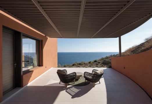 Olen Syros Hotel Overview