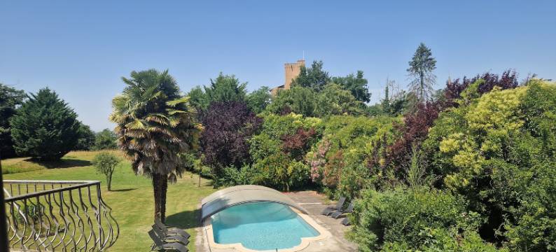 拉图尔旅馆(Le Relais de La Tour)图片