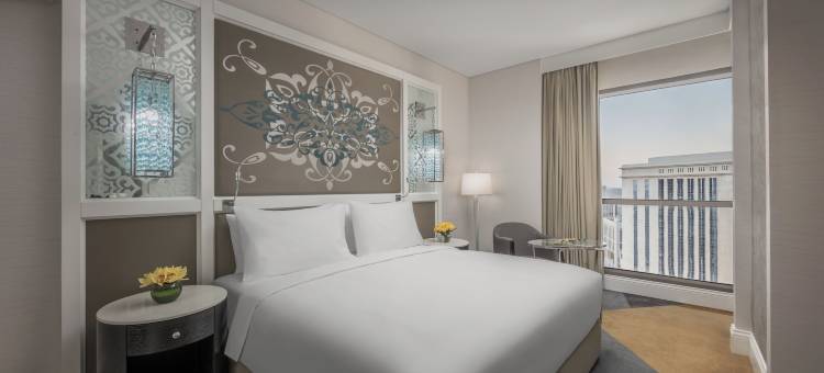 罗塔纳贾巴尔奥马尔(Rotana Jabal Omar)图片