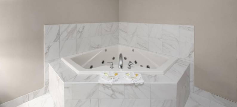 西福德戴斯套房酒店(Days Inn & Suites by Wyndham Seaford)图片