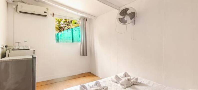 海洋色调帕洛勒姆度假村(Sea Shades Cottages I Private Jacuzzi)图片