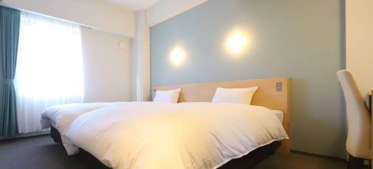 AB Hotel Nakatsugawa图片