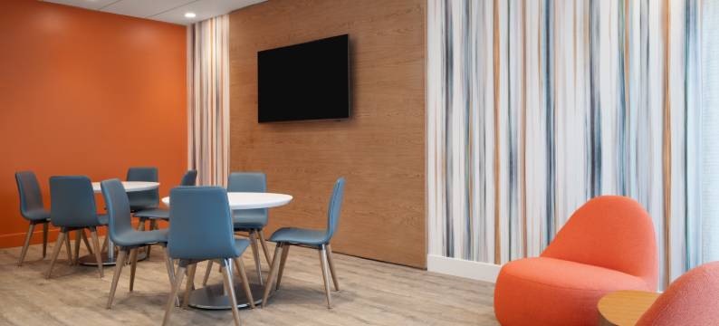 多拉斯威特沃特IHG逸衡酒店(EVEN Hotel MIAMI - DORAL AREA by IHG)图片