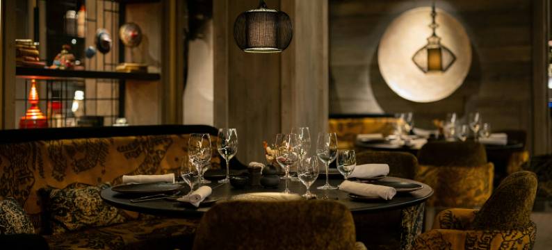 乔戈里 K2 酒店(Hotel le K2 Chogori)图片