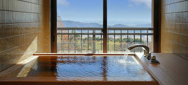 筑波山江户屋(Tsukubasan Onsen Edoya)图片