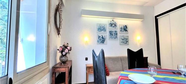 Apartment in Provence near Thermal Baths图片