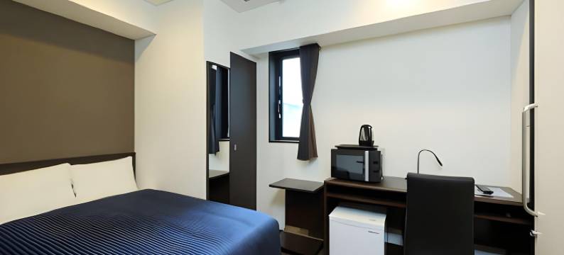 利夫马克斯酒店-名站店(HOTEL LiVEMAX Meieki)图片