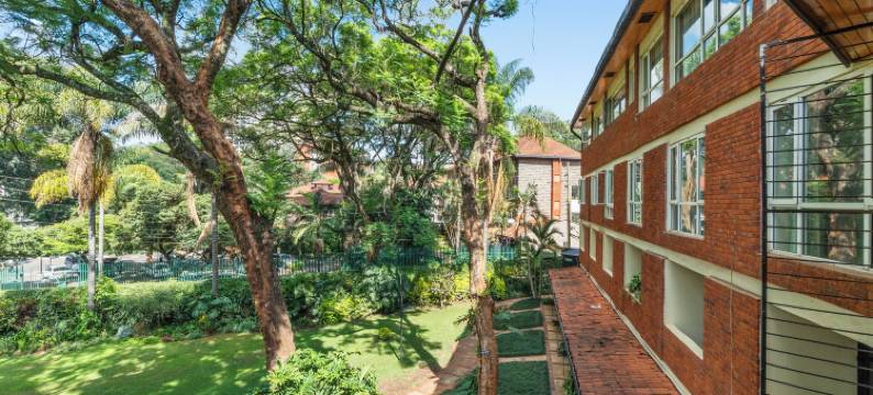 内罗毕厄普山贝斯特韦斯特酒店(Best Western Nairobi Upper Hill)图片