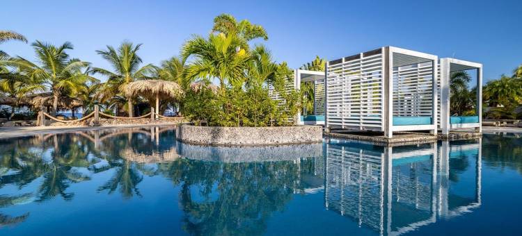 德尔芬斯海滩度假村博内尔, 希尔顿Tapestry系列(Delfins Beach Resort Bonaire, Tapestry Collection by Hilton)图片