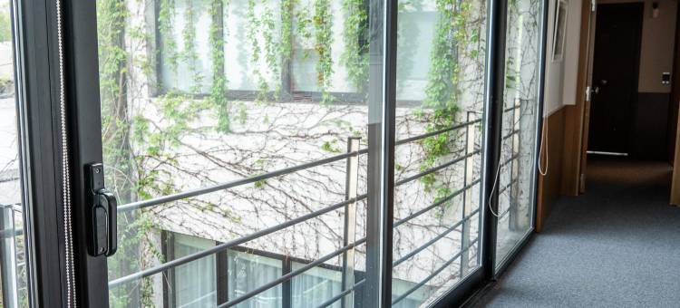 DOT 精品巴勒米塔诺酒店(Hotel Palermitano by DOT Boutique)图片