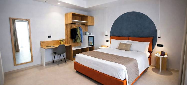 地中海精华特罗佩亚(Essenza Mediterranea Tropea)图片