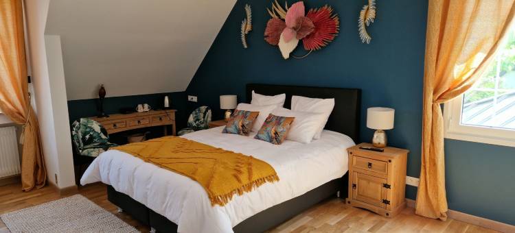 女徒步旅行者酒店(Les Randonneuses)图片