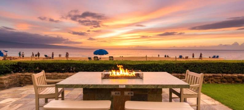 鲸鱼度假村(由KBM运营)(The Whaler, Studio with Stunning Ocean Views! Complimentary Rental Car Included! WH1-1218 by Kbm)图片