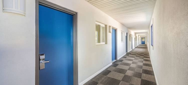 新泽西汤姆斯河 6 号汽车旅馆 - 靠近海边高地(Motel 6 Toms River, NJ Near Seaside Heights)图片