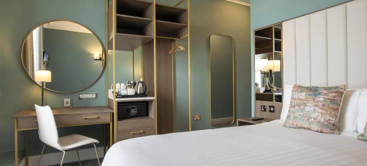 格兰德酒店(Grand Hotel)图片