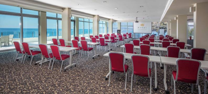 皇家蔚蓝酒店(Royal Blue Hotel)图片