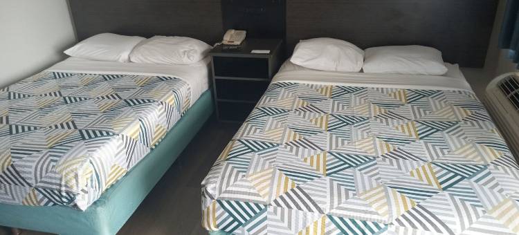 华盛顿特区东北 - 劳雷尔6号汽车旅馆(Motel 6 Laurel, DC - Washington Northeast)图片