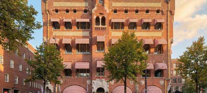 Berlage Hotel, BW Signature Collection图片