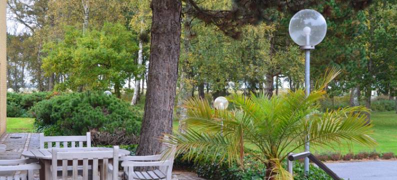 吉士威酒店及会议中心(Kysthotellet)图片