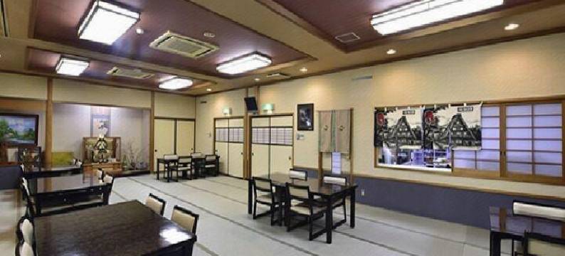 荣太郎旅馆(Oyado Eitaro)图片