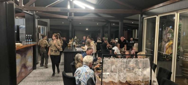 YHA海滩1770住宿(1770 Beachside Backpacker)图片