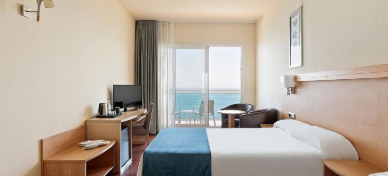 最佳贝纳尔马德纳酒店(Hotel Best Benalmadena)图片