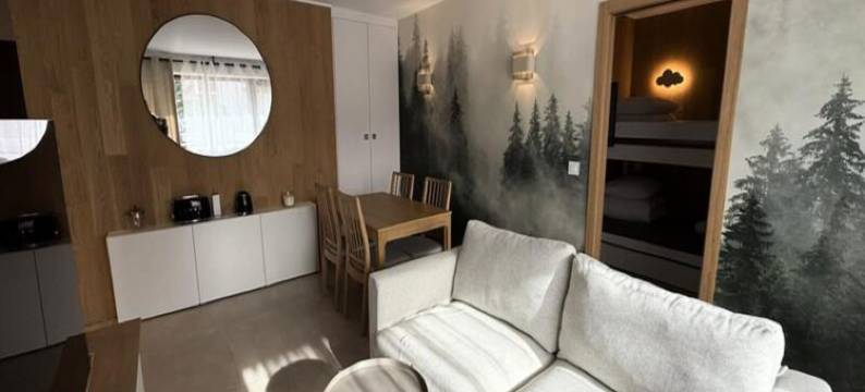 Apartment in Valberg near Ski Slopes图片