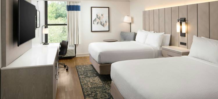 里士满机场福朋喜来登酒店(Four Points by Sheraton Richmond Airport)图片