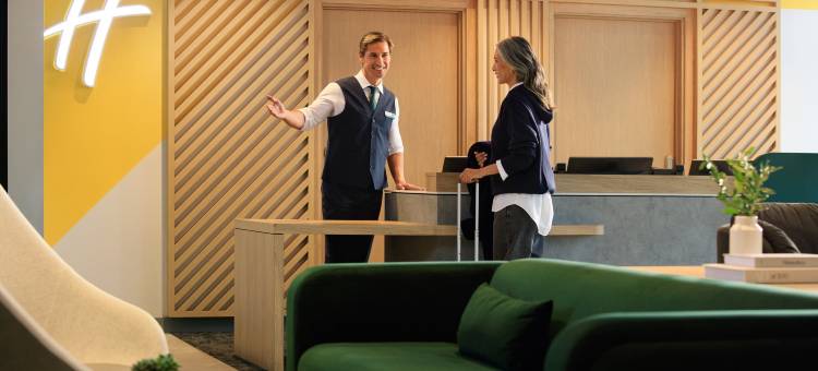 Holiday Inn CLEVELAND AIRPORT WEST by IHG图片