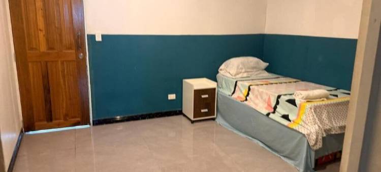 所罗门群岛霍尼亚拉的迷人三卧室公寓(Charming 3-bedroom Apartment in Honiara, Solomon Islands)图片