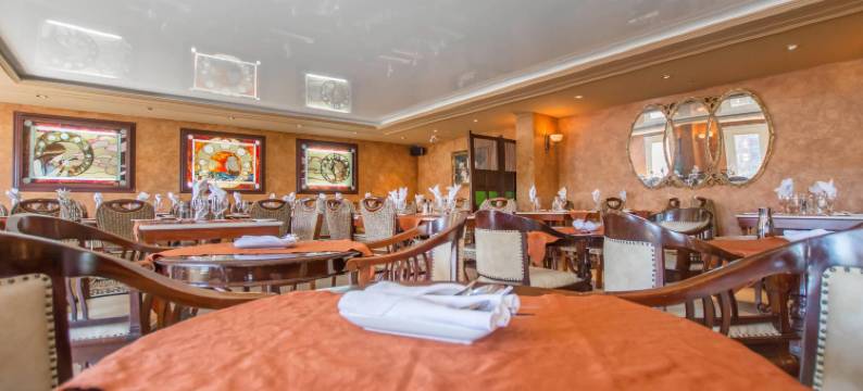 圣克里斯托菲 SPA 酒店 - 阿桑德连锁酒店(St Christophe Hotel & Spa, Ascend Hotel Collection)图片