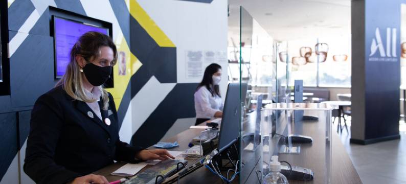 索罗卡巴诺富特酒店(Novotel Sorocaba)图片