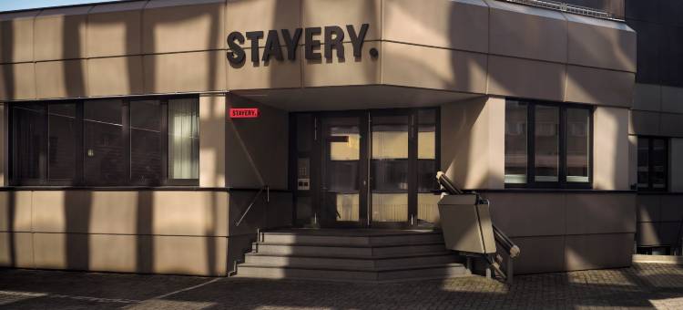 STAYERY 科隆叙尔茨(Stayery Cologne Sülz)图片