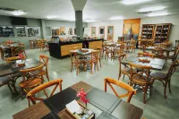 Catuai Hotel - Haustierfreundliche