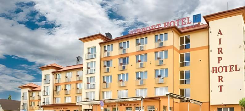 布达佩斯机场酒店(Airport Hotel Budapest)图片