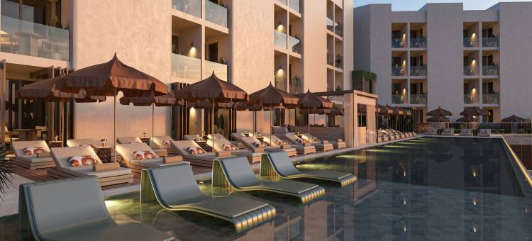 Casa de Sada Algarve Beach Resort, Curio Collection by Hilton图片
