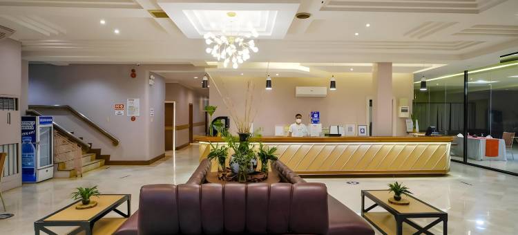 巴伦西亚酒店(Hotel Valencia)图片