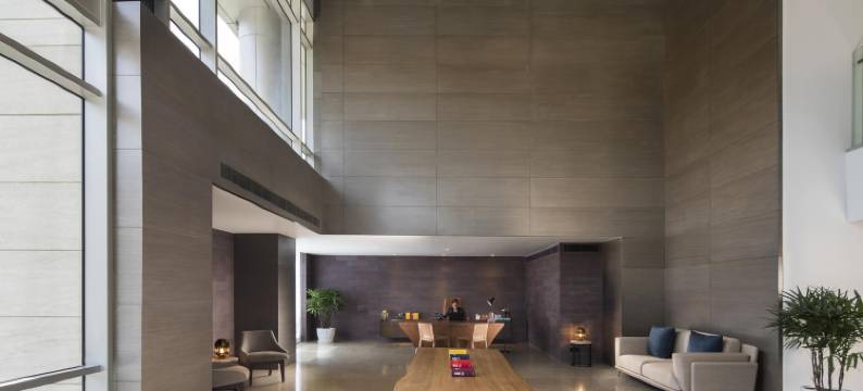 德里Hyatt公寓(Hyatt Delhi Residences)图片
