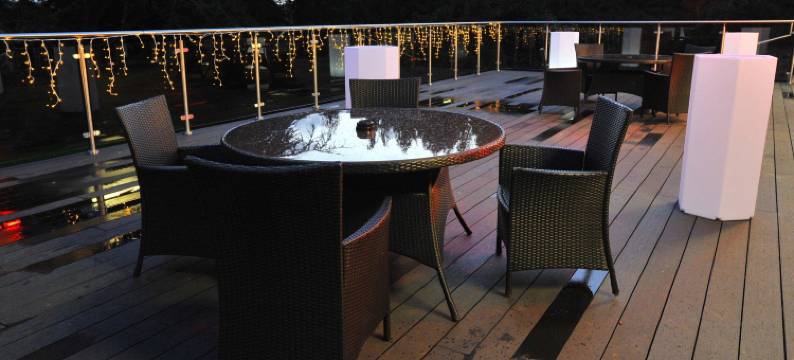 The Oaklands Hotel图片