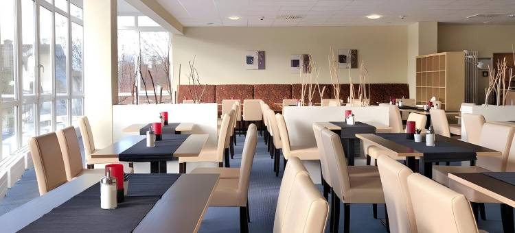 布莱滕多美洛酒店(Dormero Hotel Bretten)图片