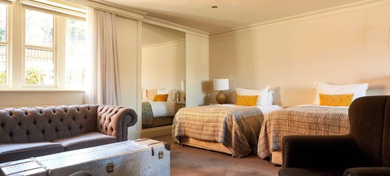 伯克郡桑宁的大屋(The Great House, Sonning, Berkshire)图片