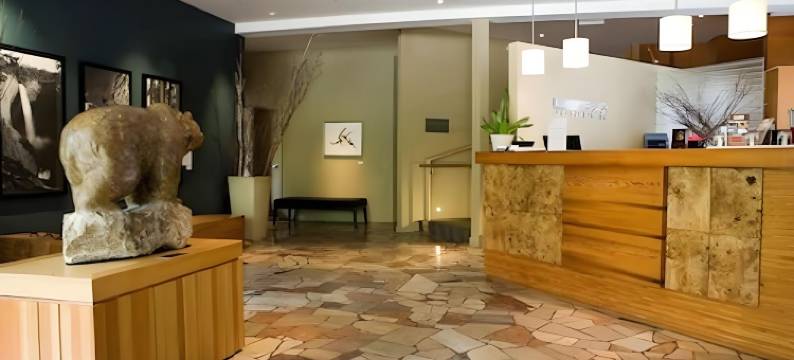 杜松子酒店及酒馆(The Juniper Hotel & Bistro)图片