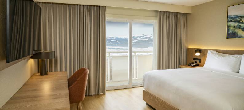 DoubleTree by Hilton Wilkes-Barre图片