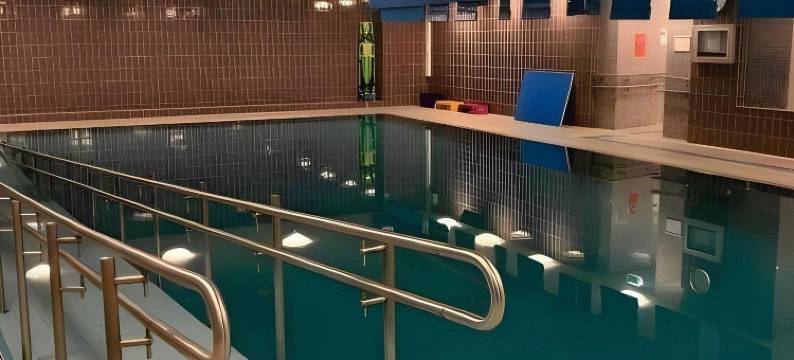 特罗姆瑟维京酒店(First Hotel Viking)图片