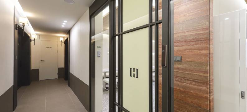 H AVENUE 松亭(H AVENUE SONGJEONG)图片