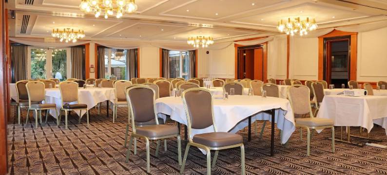 弗雷德里克水疗酒店(Fredrick's Hotel & Spa)图片