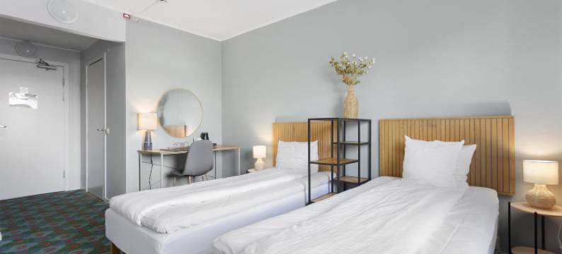 Best Western Hotel Bollnas图片